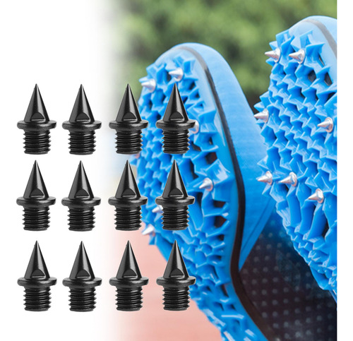 Juego De Clavos Para Correr En Pista Y Campo Para Velocistas