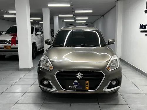 Suzuki Swift 1.2 Dzire