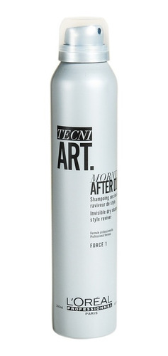 Loreal Tecni Art Morning After Dust Shampoo Seco Pelo 200ml