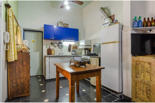 Venta Ph 3 Amb Con Patio - Boedo