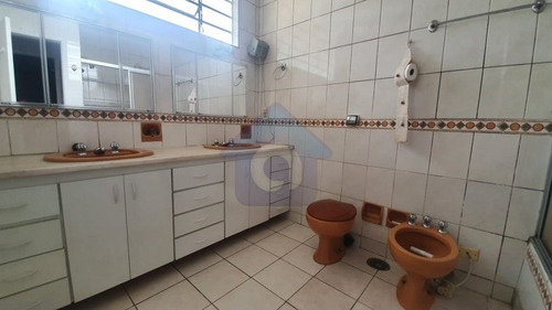 Imagem 12 de 15 de Sobrado 3 Dorm 1 Suite 3 Vagas Com Edicula /moema - Tw15822