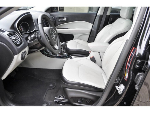 Imagem 10 de 15 de Jeep Compass Limited 2.0 4x4 At