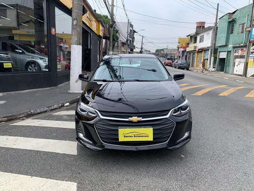 Chevrolet Onix plus Onix 1.0 Premier At Turbo