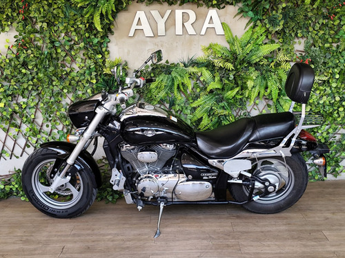 Suzuki Boulevard M800 2014/2014