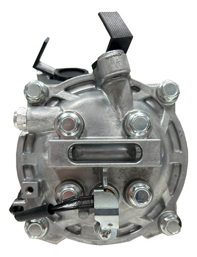 Compressor Onix Cobalt Prisma Spin 2013 A 2019