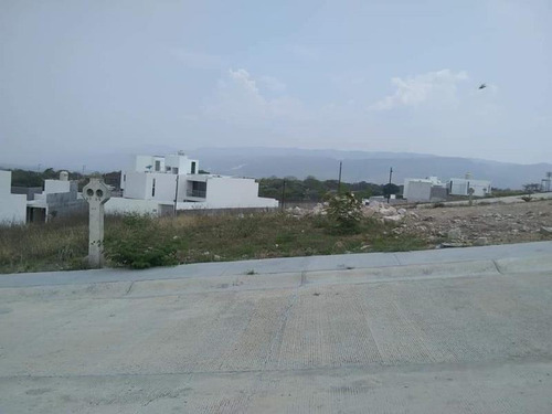 Imagen 3 de 7 de Terreno En Venta Club Residencial Lomas Verdes