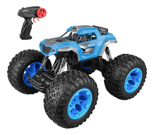 Coche De Control Remoto De Alta Velocidad Rc Crawler Rc Car