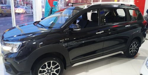 Suzuki Xl7 Gl Mecanica 2021