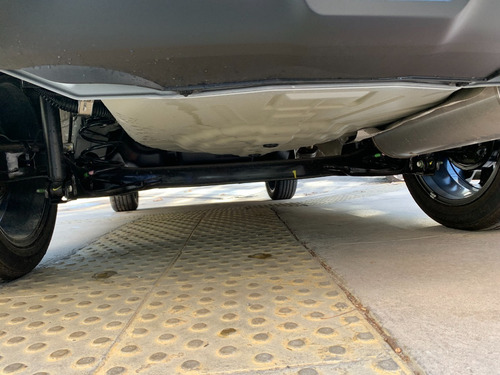 Nissan Kicks Advance Cvt