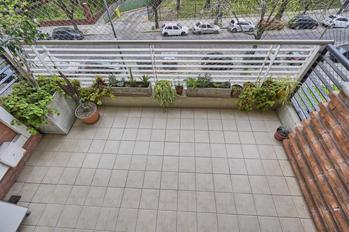 Imagen 14 de 30 de Departamento - Colegiales