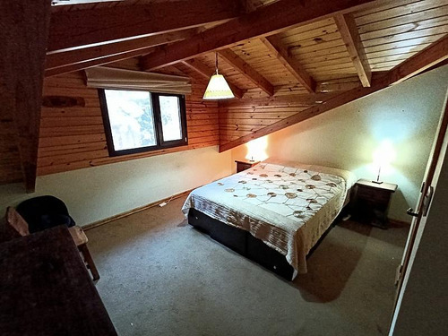 Gran Casa En Bariloche