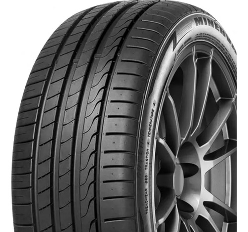 Kit Com 2 Pneu Aro 19 235/45 R19 99y Minerva F205