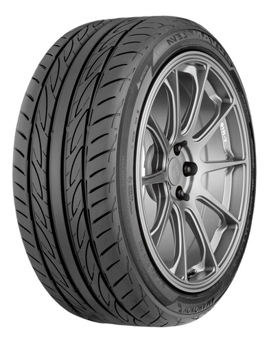 Llanta 195/45r17 85w Yokohama Advan Fleva V701