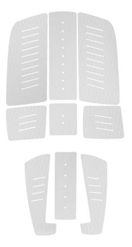 D Alfombrilla Antideslizante Deck Traction Pad Eva Para