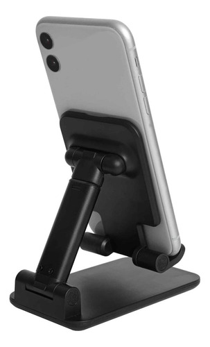 Soporte Celular / Tablet Unno Ch3011bk 11 