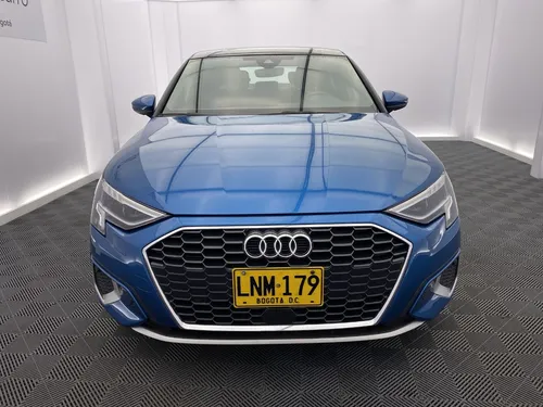 Audi A3 1.4 35 Tfsi Advanced