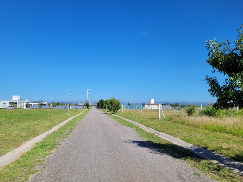 Imagen 5 de 18 de Lote En Venta 826m2 En La Pampeana, Sobre E53, Excelente Entorno Y Vistas.