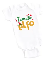 Comprar Plantillas Bodys Primer Navidad Bebés Remeras Diseños #1
