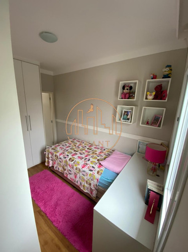 Imagem 16 de 29 de Linda Casa No Condomínio Vert Ville - Jacareí - 3835