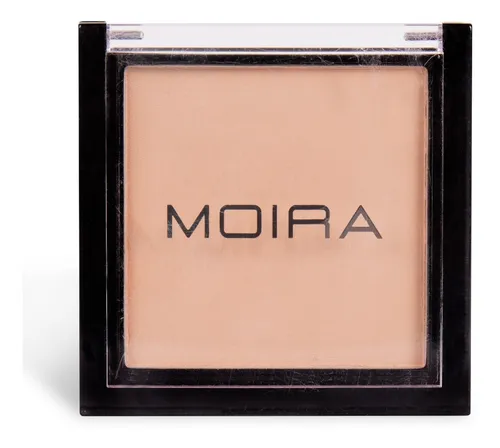 comprar Polvo Moira Cosmetics Compacto Acabado Lujoso