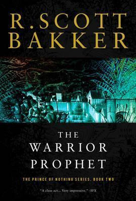 Libro The Warrior Prophet - R Scott Bakker