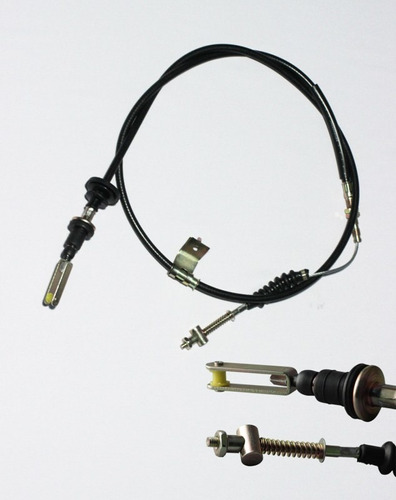 Cable Embrague Chana Pickup 1000cc