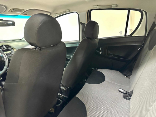 Imagen 19 de 20 de Geely Lc Full Financio 100 %