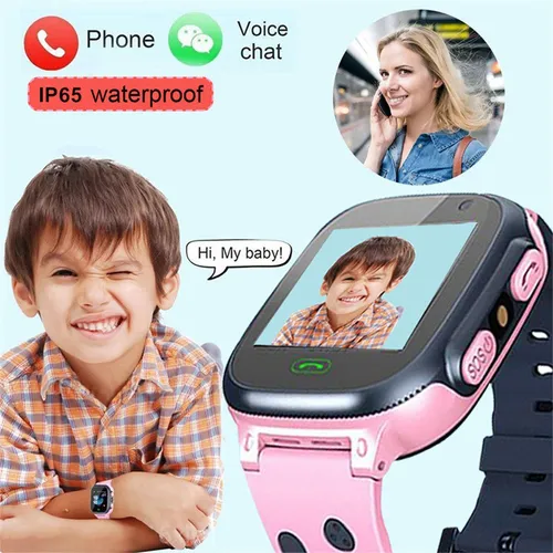 Tarjeta para reloj niños sale