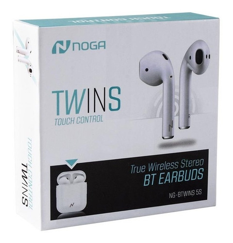 Auricular  Ng Btwins 5s Bluetooth / Wireless