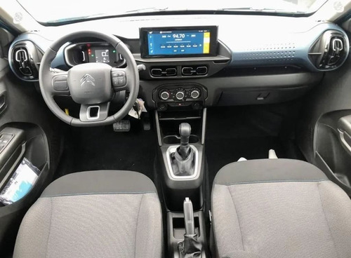 Imagen 17 de 18 de Citroen C3 1.2 12v Puretech 82 Feel Financiado 0km 2023 X-