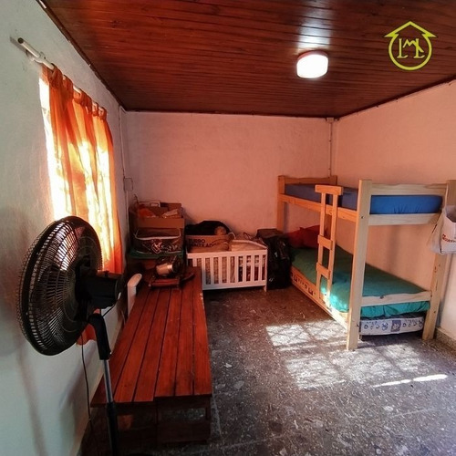 Imagen 11 de 16 de Casa Quinta En Barrio San Bernardo (san Andrés De Giles)