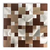 Comprar Sater Alum Beige - Revestimientos - Misiones Deco - 1era