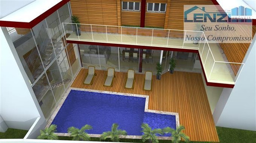 Imagem 4 de 5 de Casas Em Condomínio À Venda Em Bragança Paulista/sp - Compre O Seu Casas Em Condomínio Aqui! - 1310544