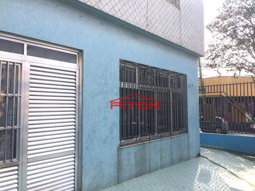 Imagem 5 de 20 de Sobrado Para Alugar, 300 M² Por R$ 4.500,00/mês - Cangaíba - São Paulo/sp - So2288