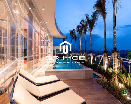 Imagem 12 de 30 de Apartamento - Ap02829 - 68427410