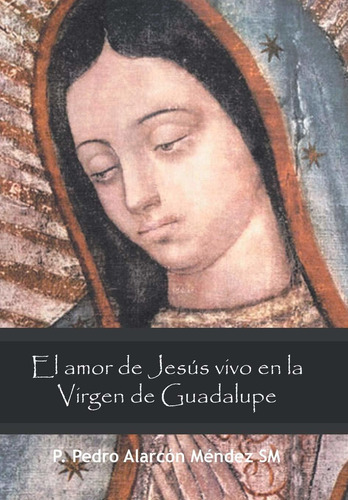 Libro El Amor De Jesús Vivo En La Virgen De Guadalupe | Meses sin intereses