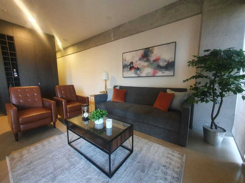 Imagen 3 de 15 de Departamento En Renta Distrito 1 The Lofts