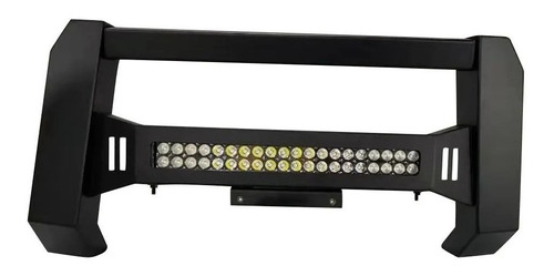 Tumbaburros/ Burrera Np300 C/barra Led 2015-2023