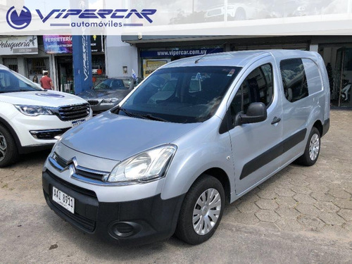 Citroën Berlingo B9 1.6 2014 Impecable!