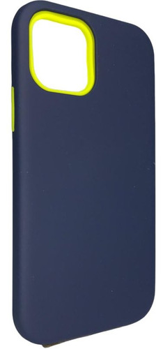 Protector Carcasa Hibrido Para iPhone 13 13 Mini 13 Pro Max