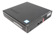 Comprar Lenovo Thinkcentre Minipc Tiny M710q I5 7ma Gen  512ssd 16gb