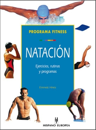 Outlet : Natacion . Ejercicios , Rutinas Y Programas