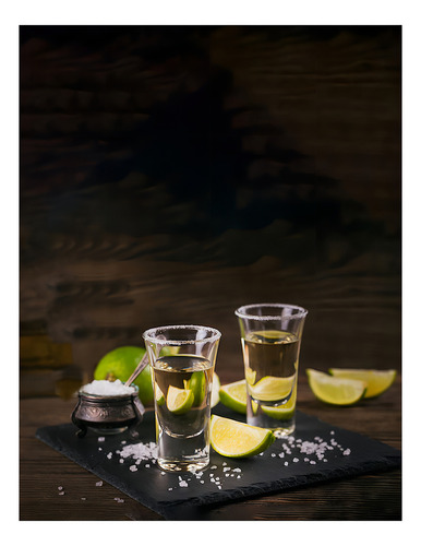 Paquete De 3 Tequila Jimador Blanco 700 Ml