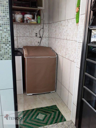 Imagem 30 de 30 de Casa Com 2 Dormitórios À Venda, 135 M² Por R$ 480.000,00 - Jardim Bela Vista - Indaiatuba/sp - Ca0742