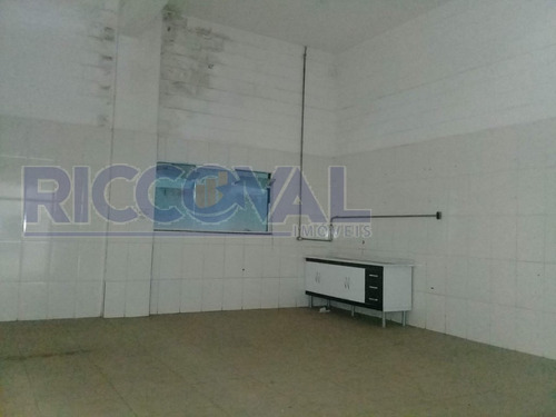 Imagem 4 de 10 de Galpão Para Aluguel, 3840.0m² - 3550