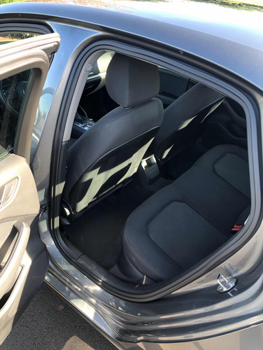 Audi A3 Sedan 1.4 Prestige Tfsi Flex Tiptronic 4p