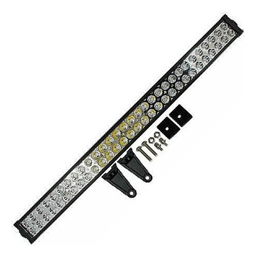 Faro Universal Barra Luz Led 31 PuLG 60 Leds