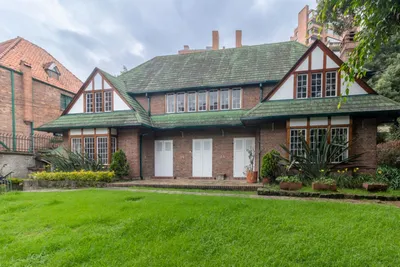 Casa en arriendo