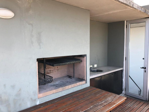 Imagen 24 de 30 de Venta - 3 Amb. -c/terraza Propia Y Parrilla - Amenabar 3000 - Nuñez