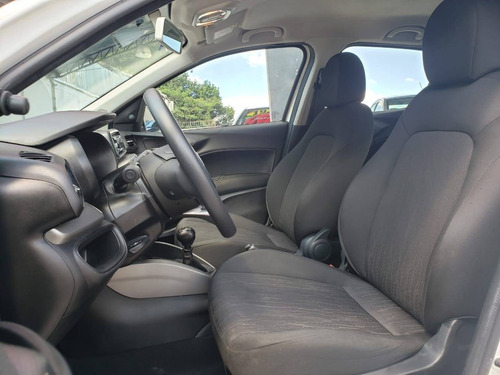 Imagem 5 de 15 de Fiat Argo 1.0 Firefly Flex Drive Manual
